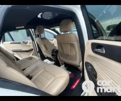 Pre-Owned 2017 Mercedes Benz GLE43