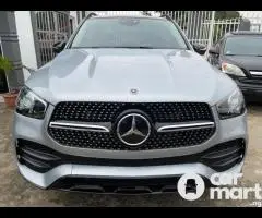 2023 Foreign-used Mercedes Benz GLE450