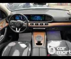 2023 Foreign-used Mercedes Benz GLE450
