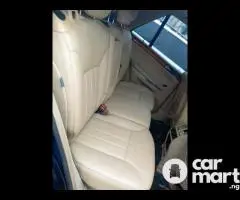 Pimped Clean Registered 2009 Mercedes Benz ML350 Full Option