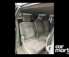 Clean First Body 2008 Toyota Sienna With DVD And Rev Camera