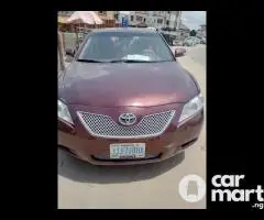 Used 2009 Toyota Camry