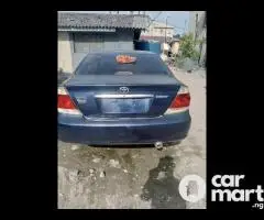 Used 2004 Toyota Camry