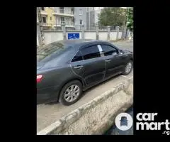 Neatly Used 2007 Toyota Camry LE with (Hybrid Engine)
