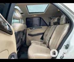 Nigerian Used 2017 Mercedes GLE 350