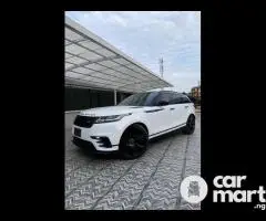 Foreign Used 2019 Range Rover P380 HSE Dynamic