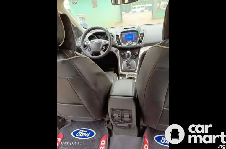 Used 2013 Ford Escape