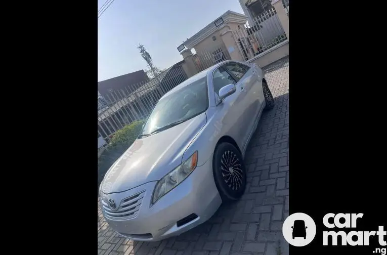 Quick Sales Clean Registered 2008 Toyota Camry
