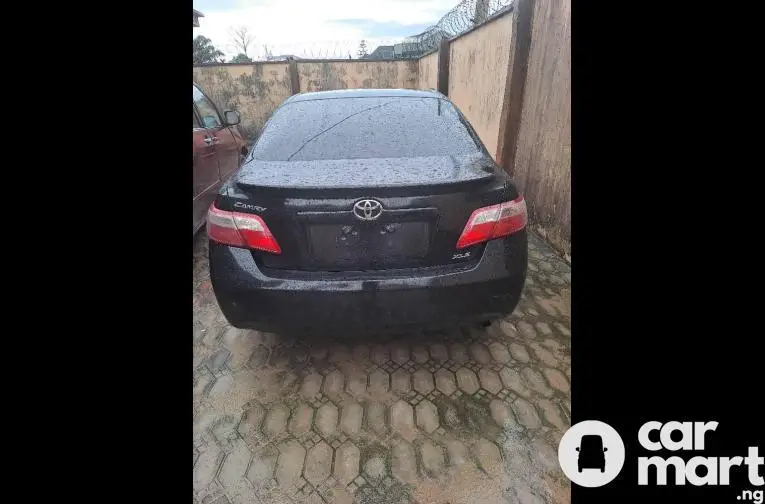 Clean Registered First Body 2008 Toyota Camry XLE