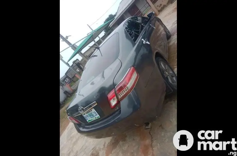 Clean Registered 2008 Toyota Camry LE