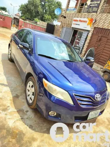 Clean Registered 2008 Upgraded To 2010 Toyota Camry With Android Screen