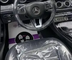 Tokunbo 2017 Mercedes Benz E300