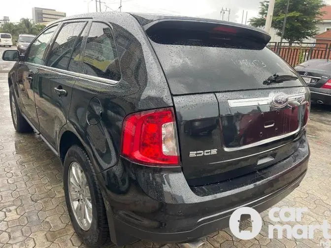 Tokunbo 2013 Ford Edge (Limited)