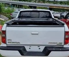 2010 Foreign used Honda Ridgeline