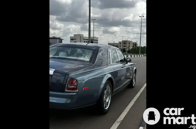 Rolls Royce For Hire/Rent