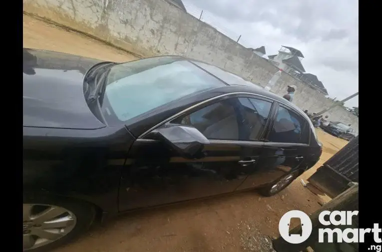 Used Toyota Avalon 2006