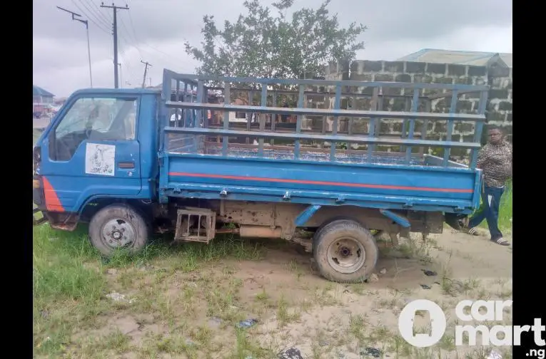 Toyota Daina for sale