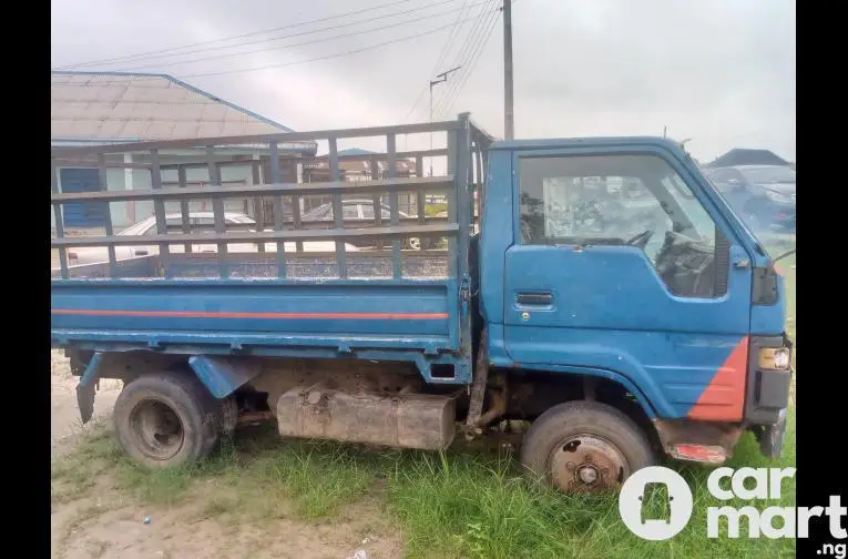 Toyota Daina for sale