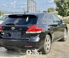 Foreign used 2015 Toyota Venza