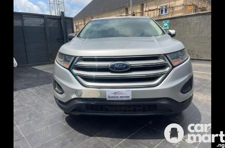 FOREIGN USED 2019 FORD EDGE