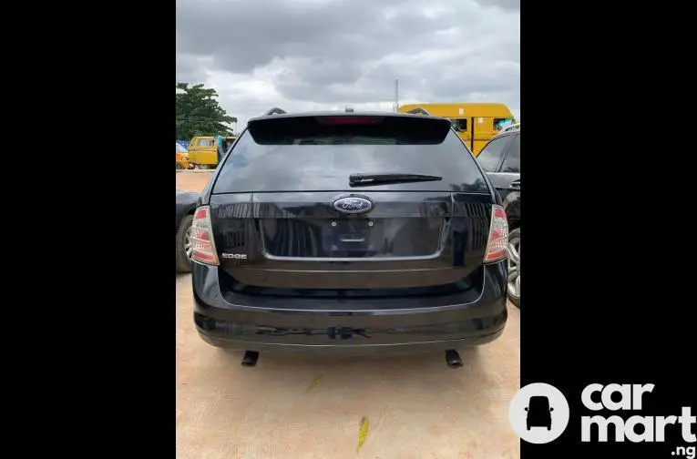 Super Clean Ford Edge 2007 SUV