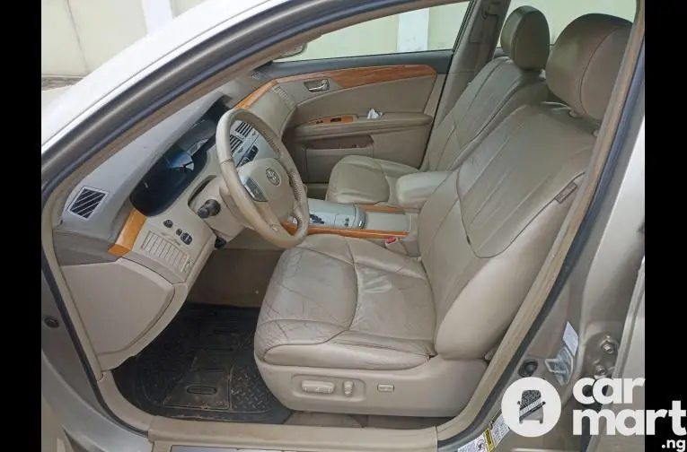 Used 2007 Toyota Avalon