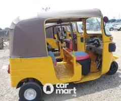 Used keke (Tricycle), more less brand new one is up for grab!