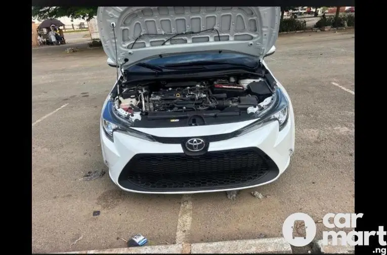 Toyota Corolla 2017 Altis