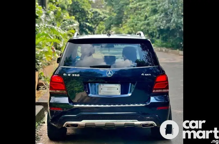 TOKS STANDARD 2014 KEYLESS MERCEDES BENZ GLK350