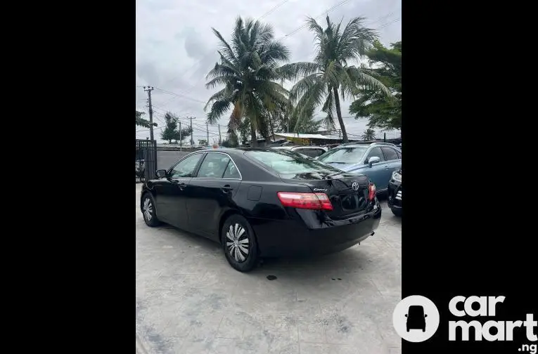 Tokunbo 2008 Toyota Camry LE