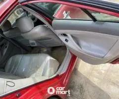 Used Toyota Camry 2007