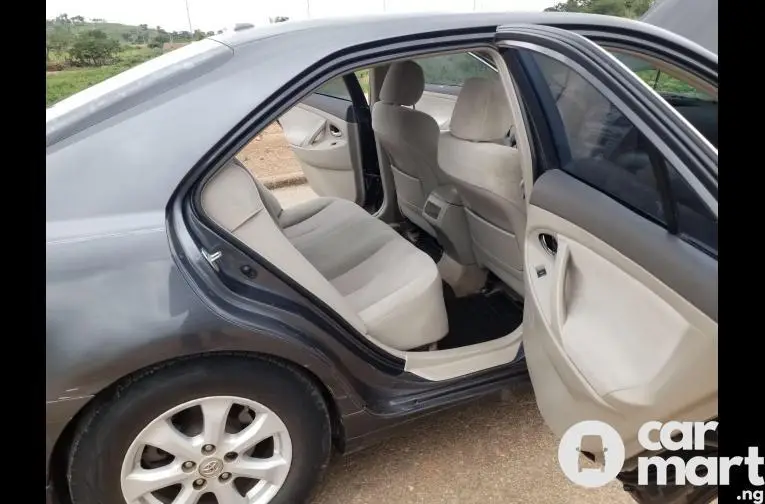 Used 2010 Toyota Camry