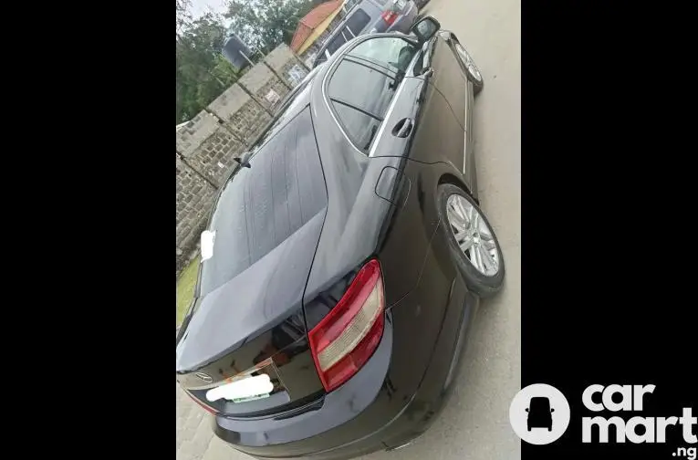 Mercedes Benz C300 2009