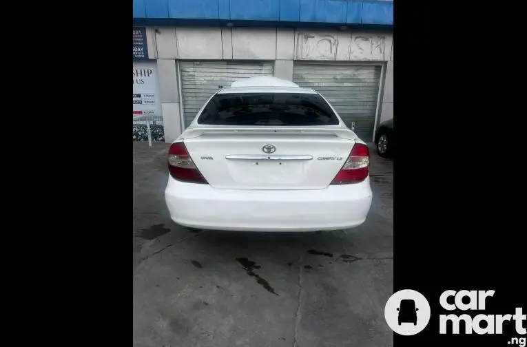 Pre-Owned 2004 Toyota Camry