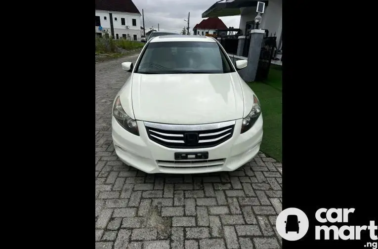 Pre-Owned 2010 Honda Accord