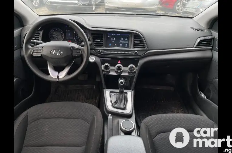 Used 2019 Hyundai Elantra - 2