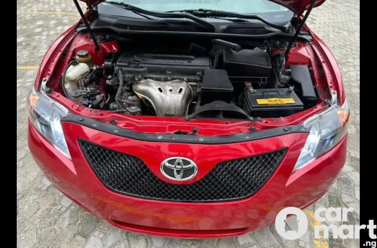 Pre-Owned 2007 Toyota Camry