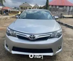 Used 2014 Toyota camry