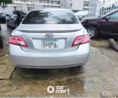 Used 2011 Toyota Camry LE