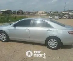 Neatly Used 2008 Toyota camry