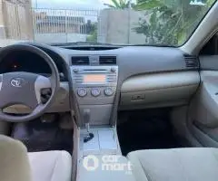 Tokunbo Toyota Camry LE 2010