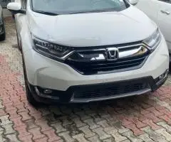 Honda crv 2020