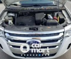 Ford Edge 2012 Accident free Toks