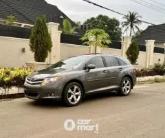 Foreign Used 2009 Toyota Venza V6