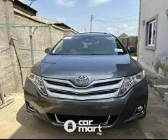 Clean Foreign used 2010 Toyota Venza V6