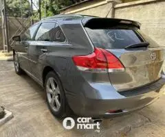 Clean Foreign used 2010 Toyota Venza V6