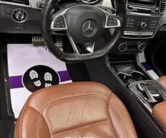 Tokunbo 2016 Mercedes Benz GLE450