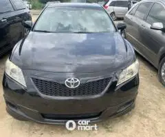 Used Toyota Camry 2009