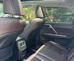Tokunbo 2020 Lexus RX350 [Premium Edition]