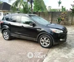 Used Ford escape 2014 model